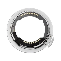 Megadap Sony E Lens to Nikon Z Camera Autofocus Adapter PRO