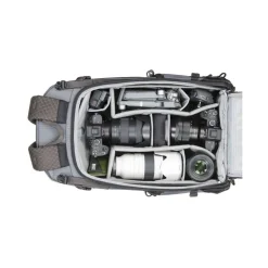 MindShift Gear Backlight Elite 45L Backpack Storm Grey