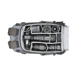 MindShift Gear Backlight Elite 45L Backpack Storm Grey