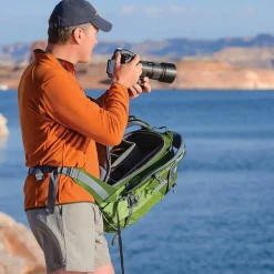 MindShift Gear Gear Backlight 36L/Woodland Green