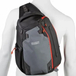 MindShift Gear PhotoCross 13 Sling Bag Orange Ember