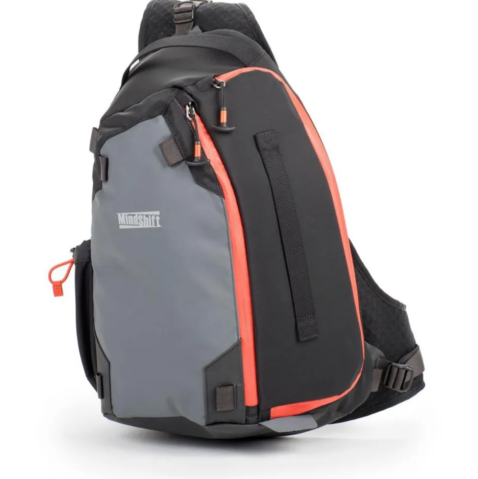 MindShift Gear PhotoCross 13 Sling Bag Orange Ember