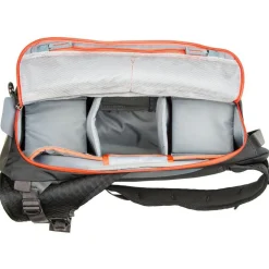 MindShift Gear PhotoCross 13 Sling Bag Orange Ember