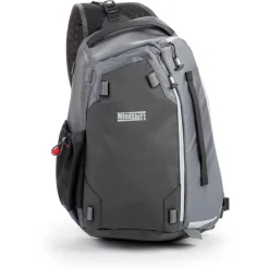 MindShift Gear PhotoCross 13 Sling Bag Carbon Grey