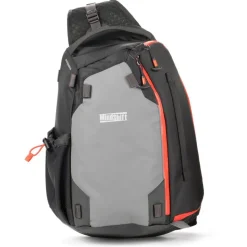 MindShift Gear PhotoCross 10 Sling Bag Orange Ember