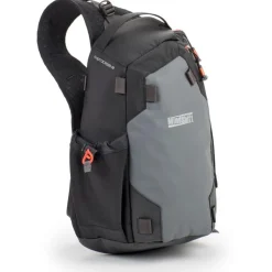 MindShift Gear PhotoCross 10 Sling Bag Orange Ember