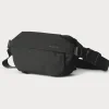 Moment Everything Sling 2L Black
