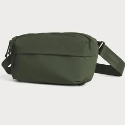 Moment Everything Sling 4L Olive