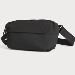 Moment Everything Sling 4L Black