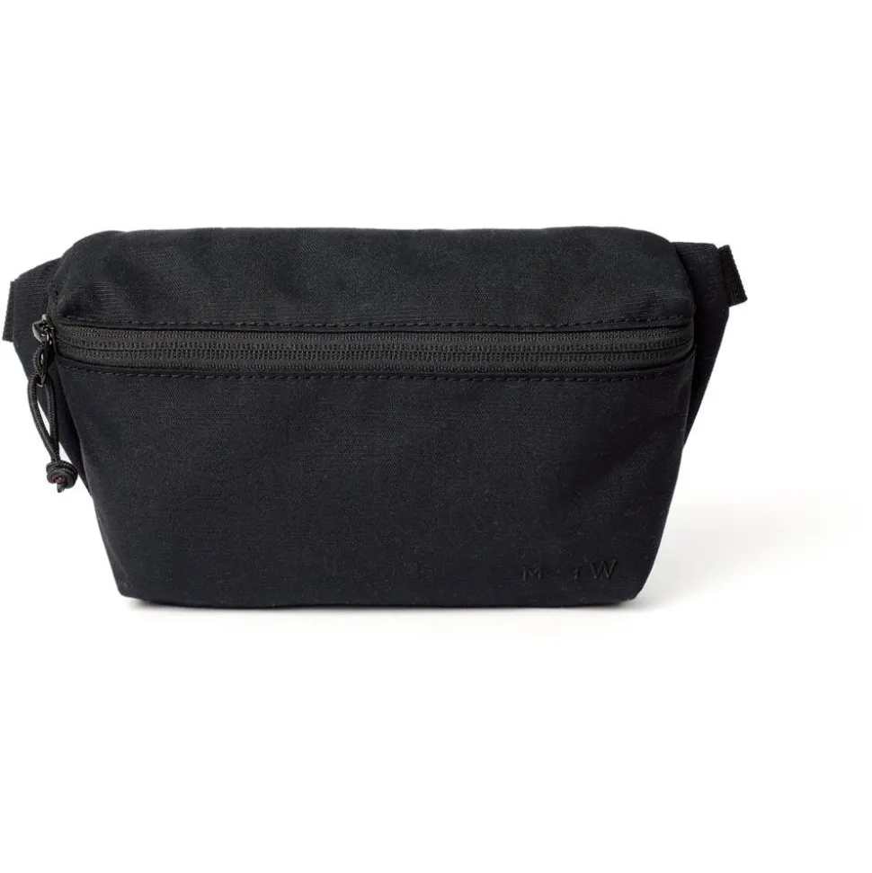 Moment Mini Fanny Sling 1L Black