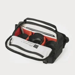Moment Rugged Camera Sling 6L NorthPak Black