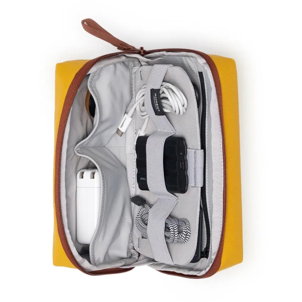 Moment Tech Organiser