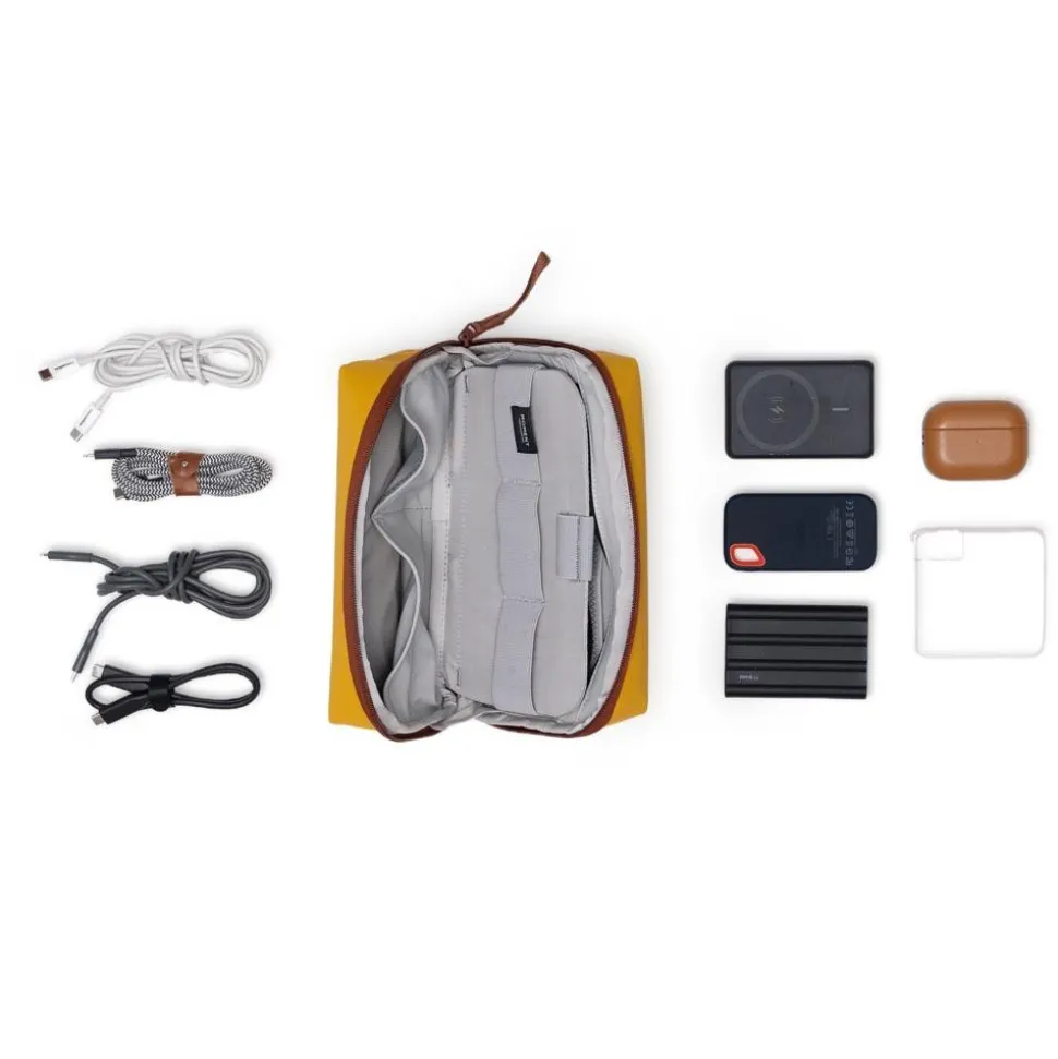 Moment Tech Organiser