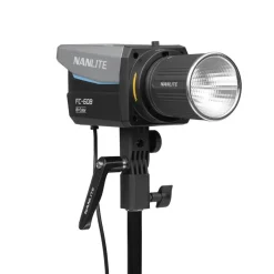 Nanlite FC-60B LED Bi-colour Spot Light