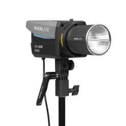 Nanlite FC-60B LED Bi-colour Spot Light