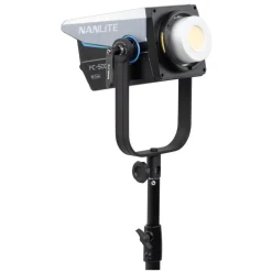 Nanlite FC-500B LED Bi-colour Spot Light
