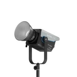 Nanlite FC-500C RGBW Colour LED Spotlight