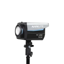 Nanlite FC-120C RGBW Spot Light