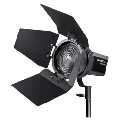 Nanlite FL11 Fresnel Lens for Nanlite Forza 60