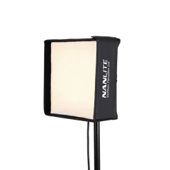Nanlite Foldable Softbox with eggcrate for PavoSlim 60B/60C