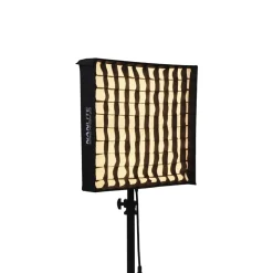 Nanlite Foldable Softbox with Eggcrate for PavoSlim 240B/240C