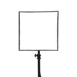 Nanlite Foldable Softbox with Eggcrate for PavoSlim 240B/240C