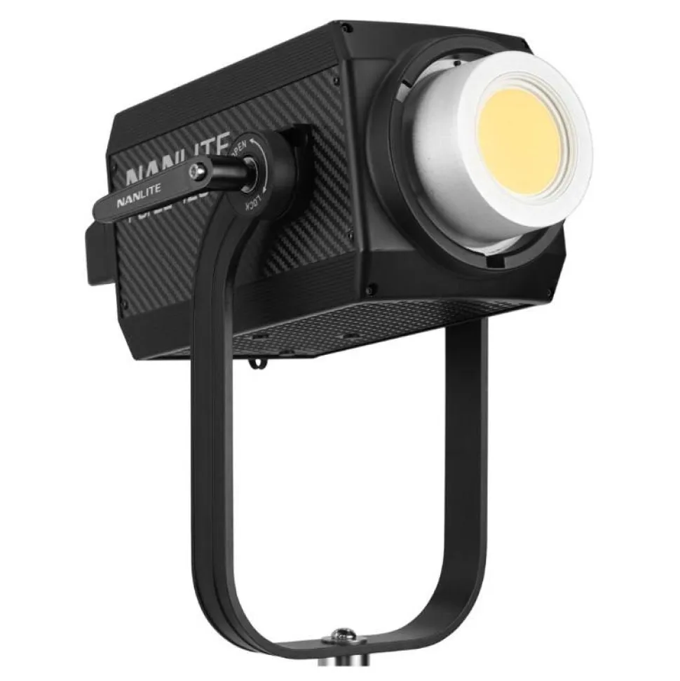 Nanlite Forza 720 Kit with Trolley Case