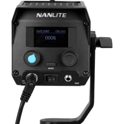Nanlite Forza 60 Mark II LED Spot Light