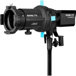 Nanlite Forza 60 Mark II LED Spot Light