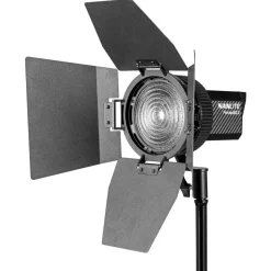 Nanlite Forza 60 Mark II LED Spot Light