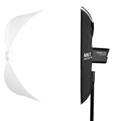 Nanlite Forza 60 Mark II LED Spot Light