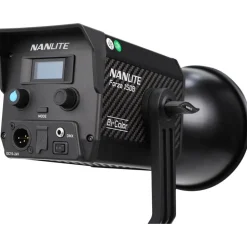 Nanlite Forza 150B Bi-Colour LED Spotlight