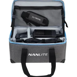 Nanlite Forza 150B Bi-Colour LED Spotlight