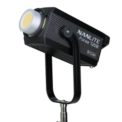 Nanlite Forza 720B Kit with Trolley Case