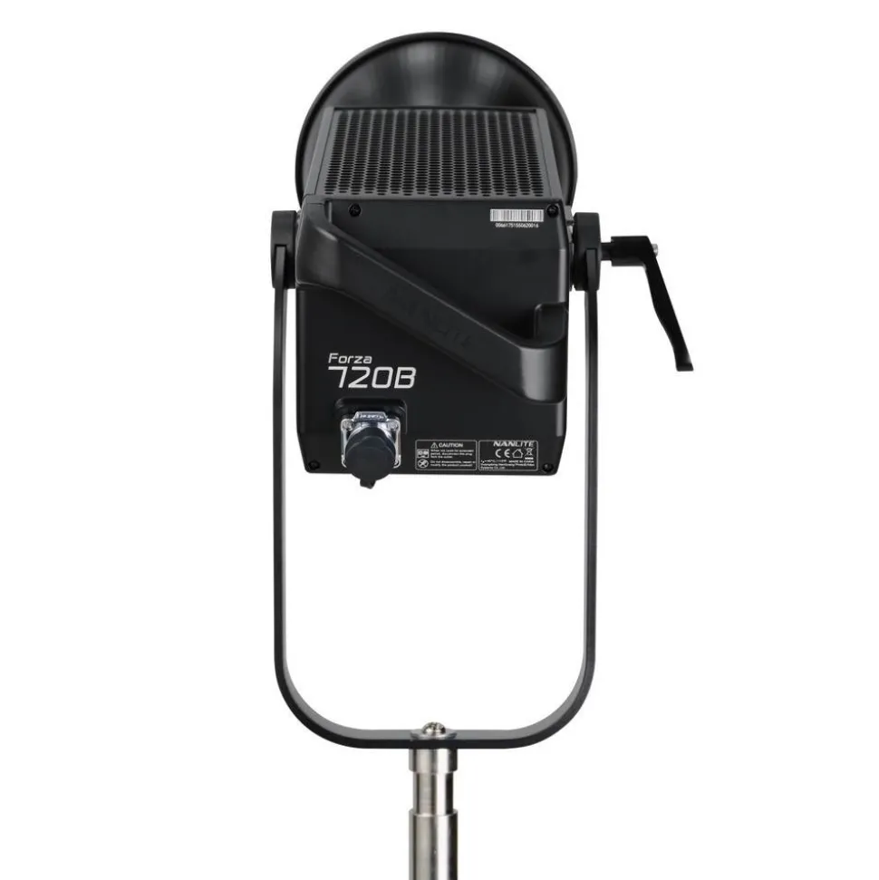 Nanlite Forza 720B Kit with Trolley Case