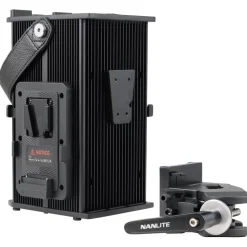 Nanlite Forza 300B Mark II Bi-Colour LED Light