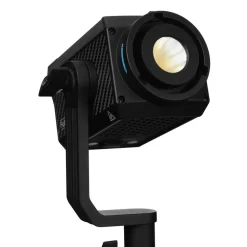 Nanlite Forza 60C Monolight with RGBLAC Six-Colour Mixing