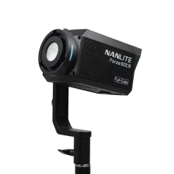 Nanlite Forza 60CR LED RGBLAC Spot Light