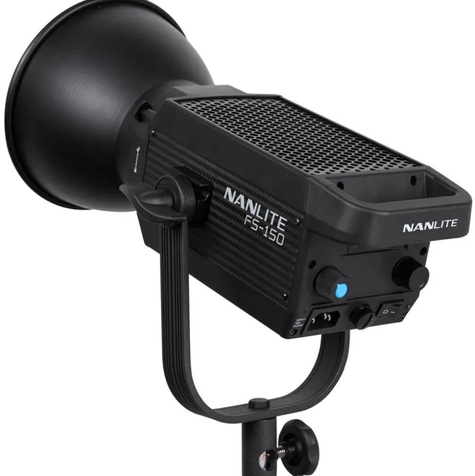 Nanlite FS-150 LED Daylight Spot Light