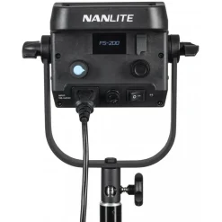 Nanlite FS-200 LED Daylight Spot Light