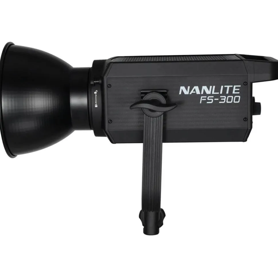 Nanlite FS-300 LED Daylight Spot Light