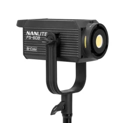 Nanlite FS-60B Bi-colour LED Spot Light