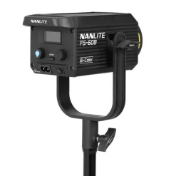 Nanlite FS-60B Bi-colour LED Spot Light