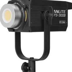 Nanlite FS-300B Bi-Colour Studio Monolight