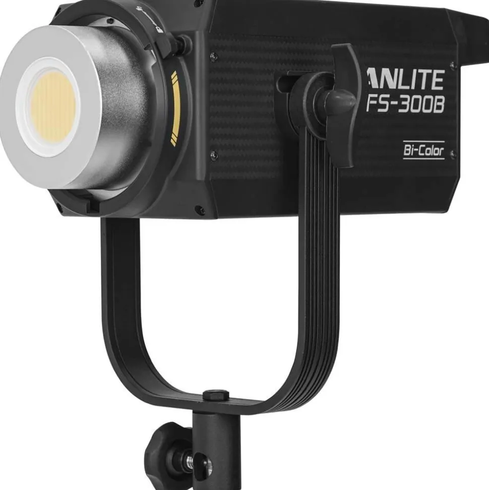 Nanlite FS-300B Bi-Colour Studio Monolight