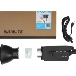 Nanlite FS-300B Bi-Colour Studio Monolight