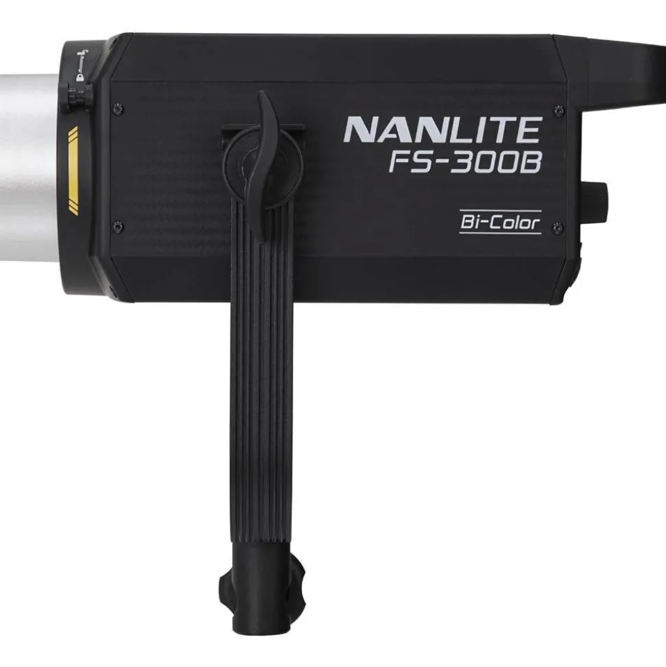 Nanlite FS-300B Bi-Colour Studio Monolight