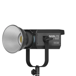 Nanlite FS-300C LED RGBW Spot Light