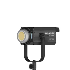 Nanlite FS-300C LED RGBW Spot Light