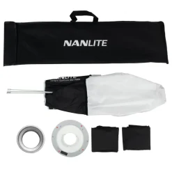 Nanlite LT-FMM-60 Lantern Softbox 60cm with FM Mount